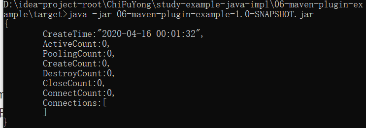 maven-dependency-plugin
