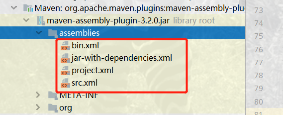 maven-assembly-plugin