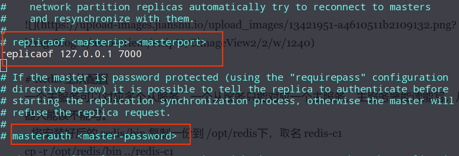 Redis 总结
