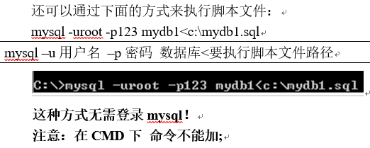 恢复